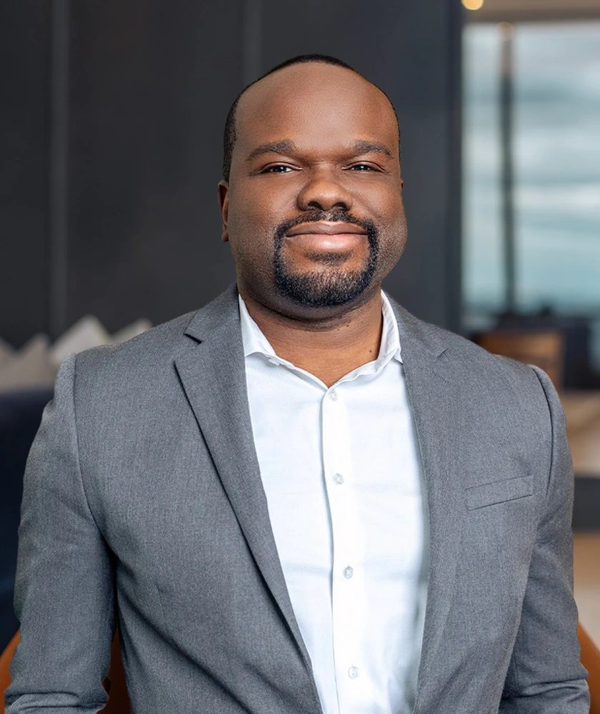 Dr. Adefemi Taiwo